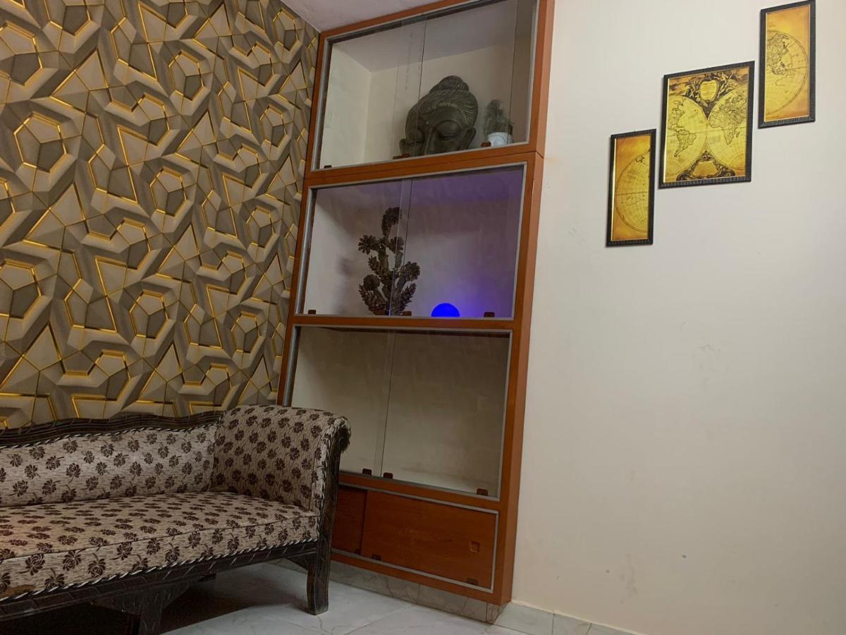 Privyrooms Gorakhpur Exterior foto