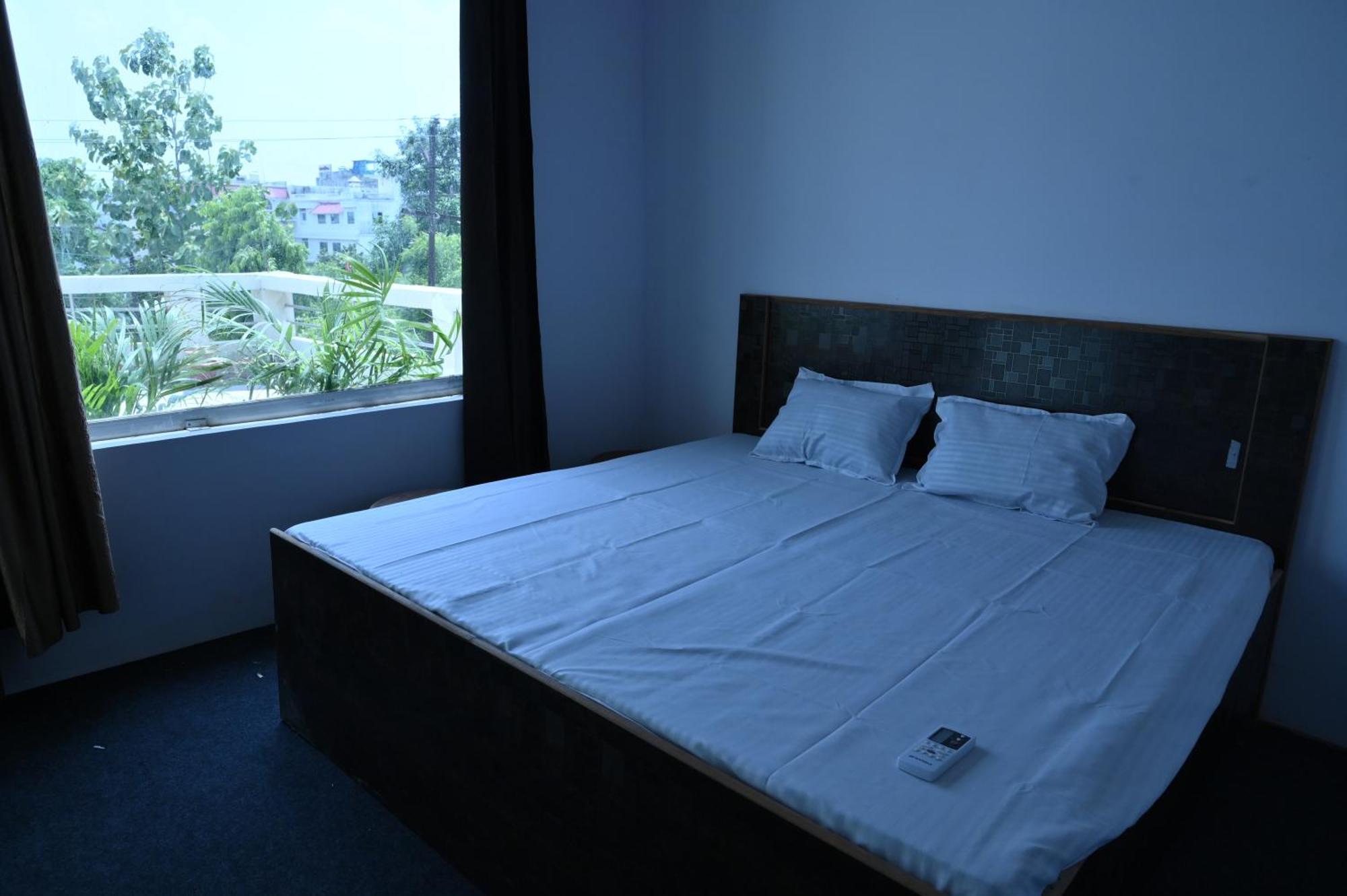 Privyrooms Gorakhpur Exterior foto