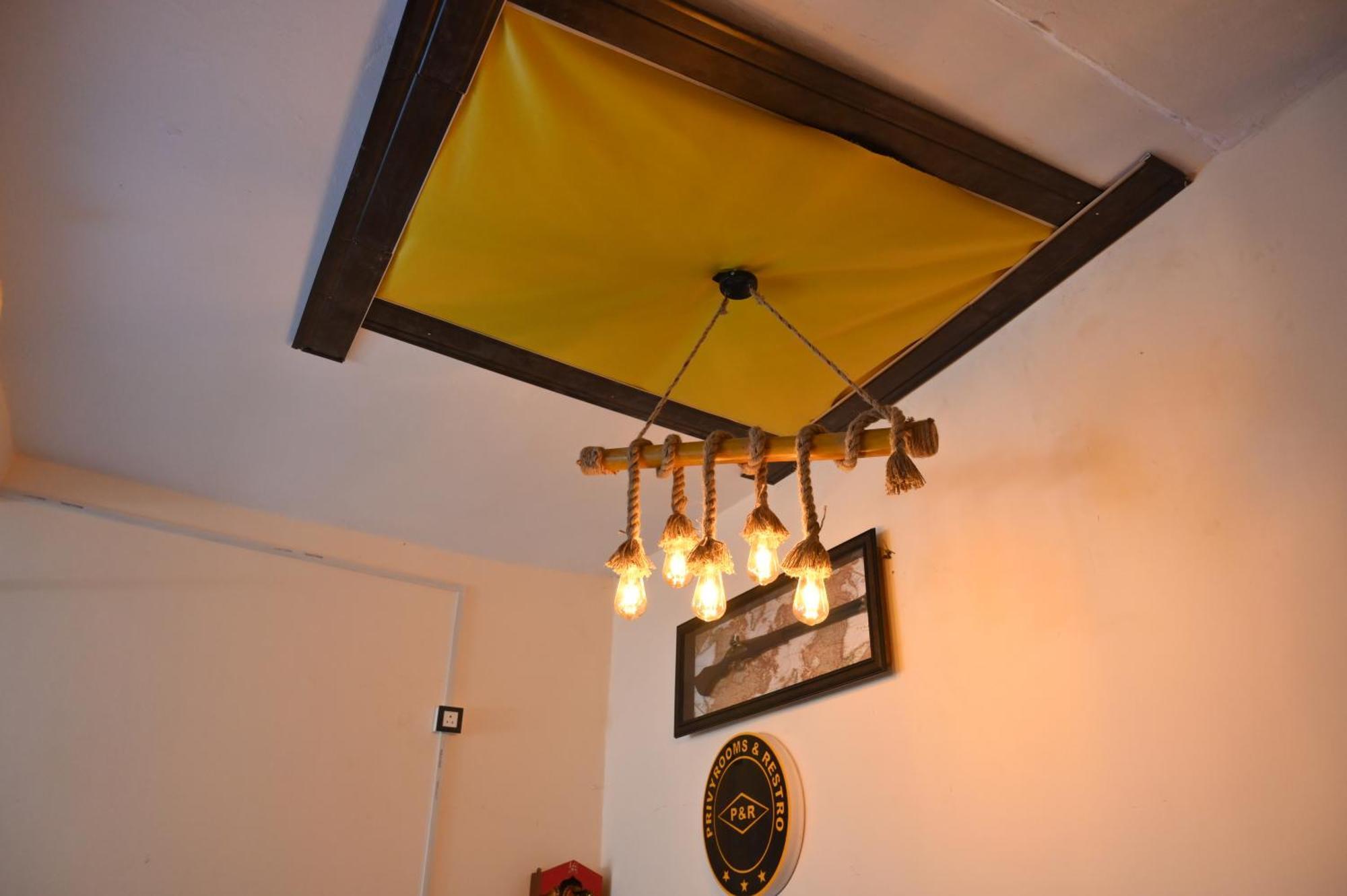 Privyrooms Gorakhpur Exterior foto