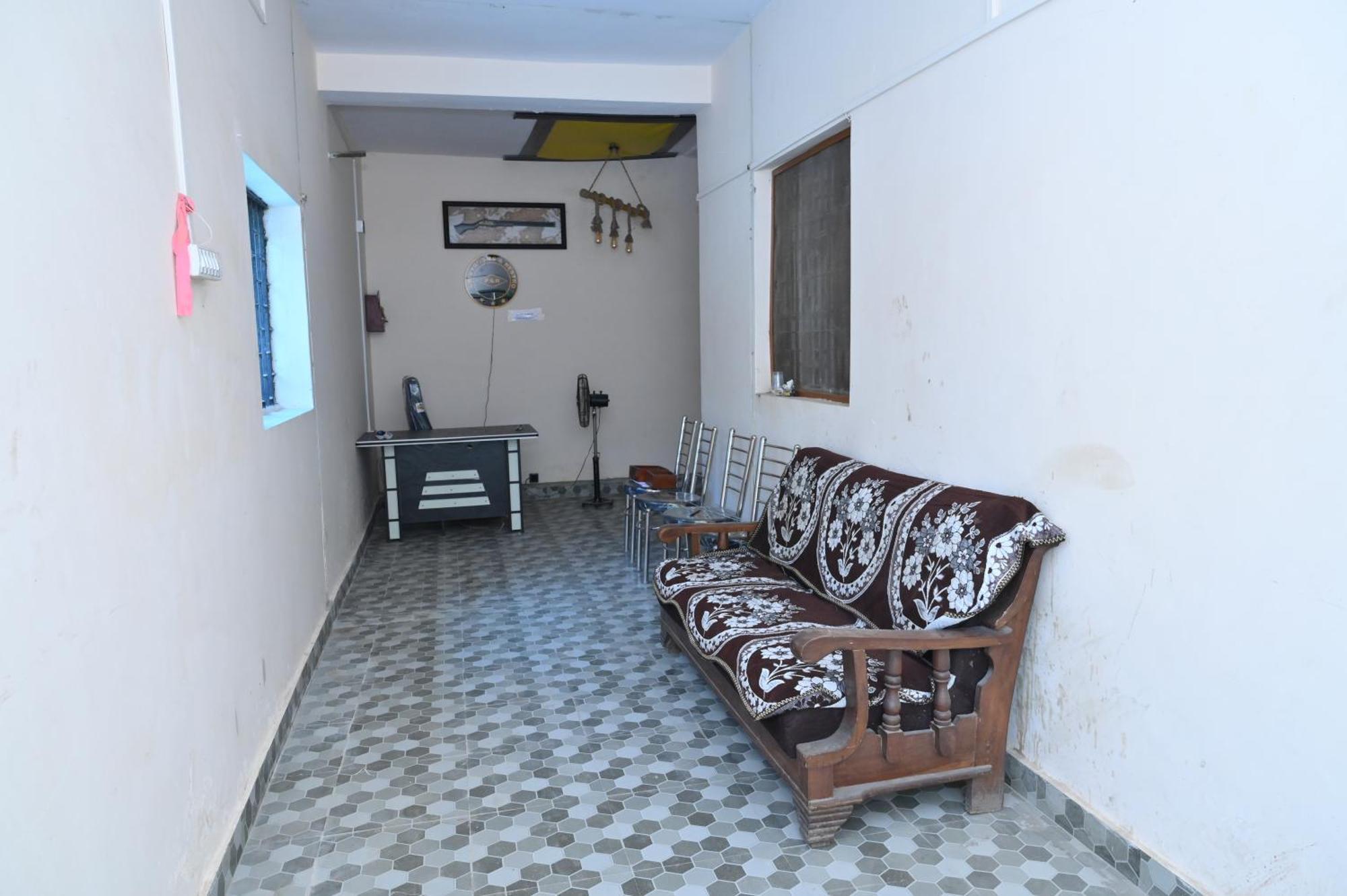 Privyrooms Gorakhpur Exterior foto