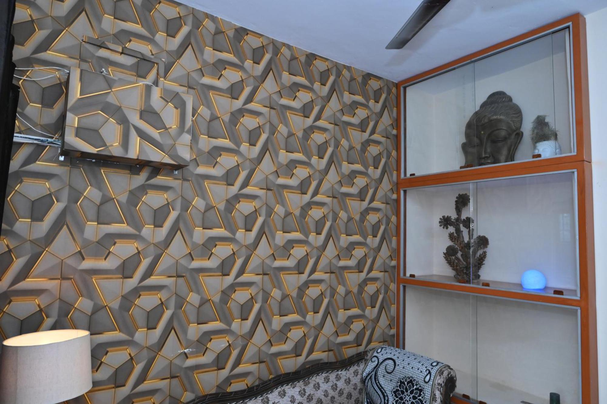 Privyrooms Gorakhpur Exterior foto