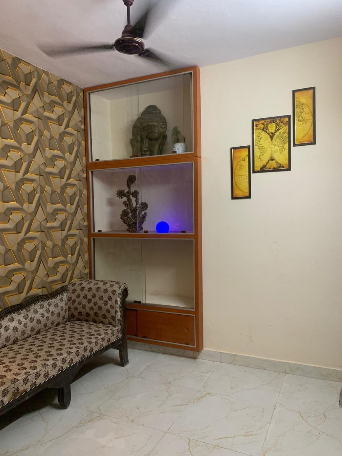 Privyrooms Gorakhpur Exterior foto