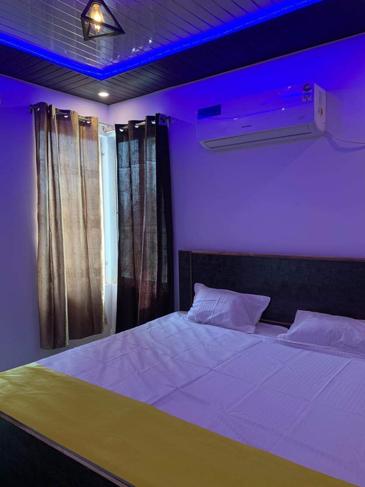 Privyrooms Gorakhpur Exterior foto