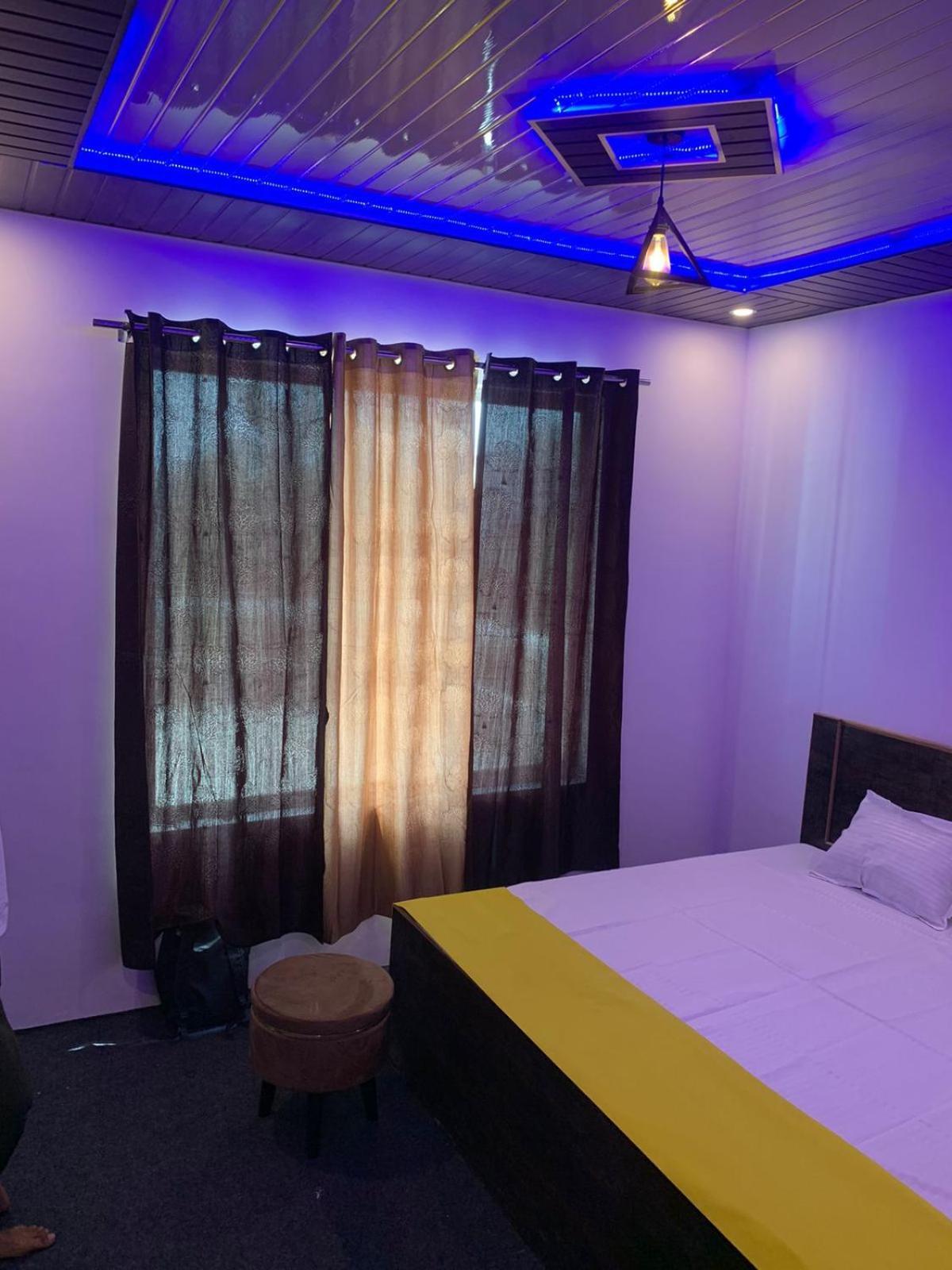 Privyrooms Gorakhpur Exterior foto