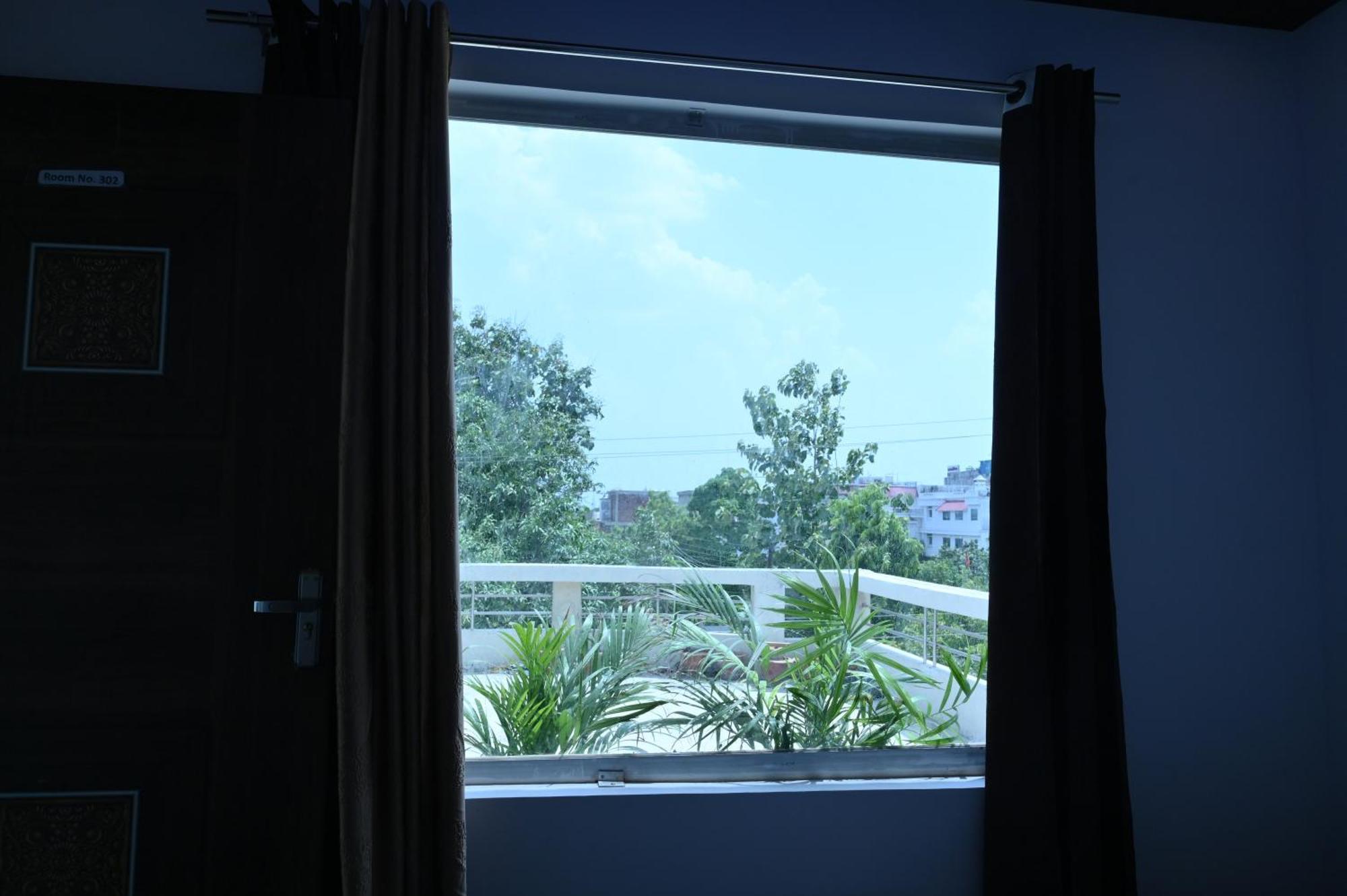 Privyrooms Gorakhpur Exterior foto