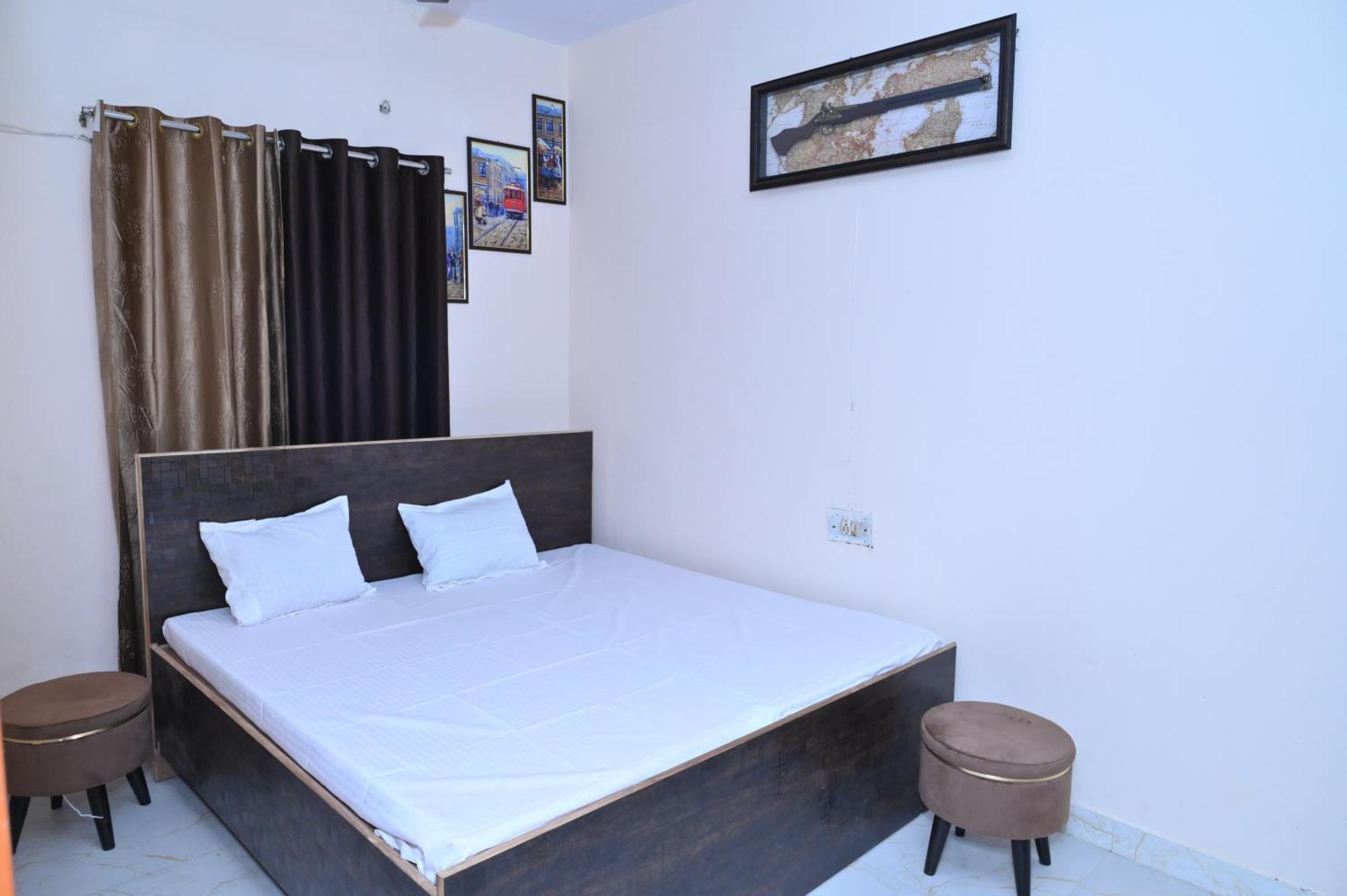 Privyrooms Gorakhpur Exterior foto