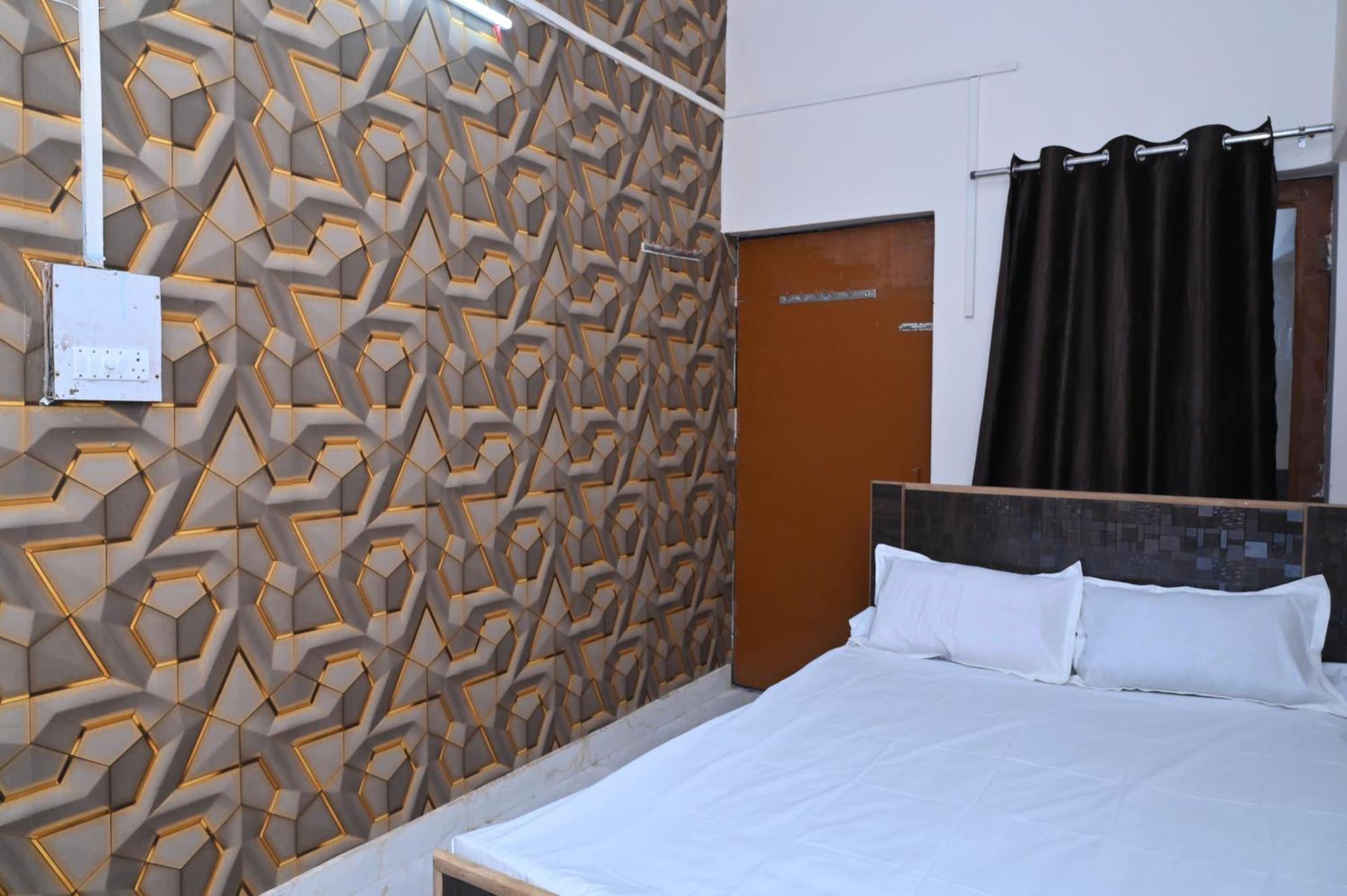 Privyrooms Gorakhpur Exterior foto