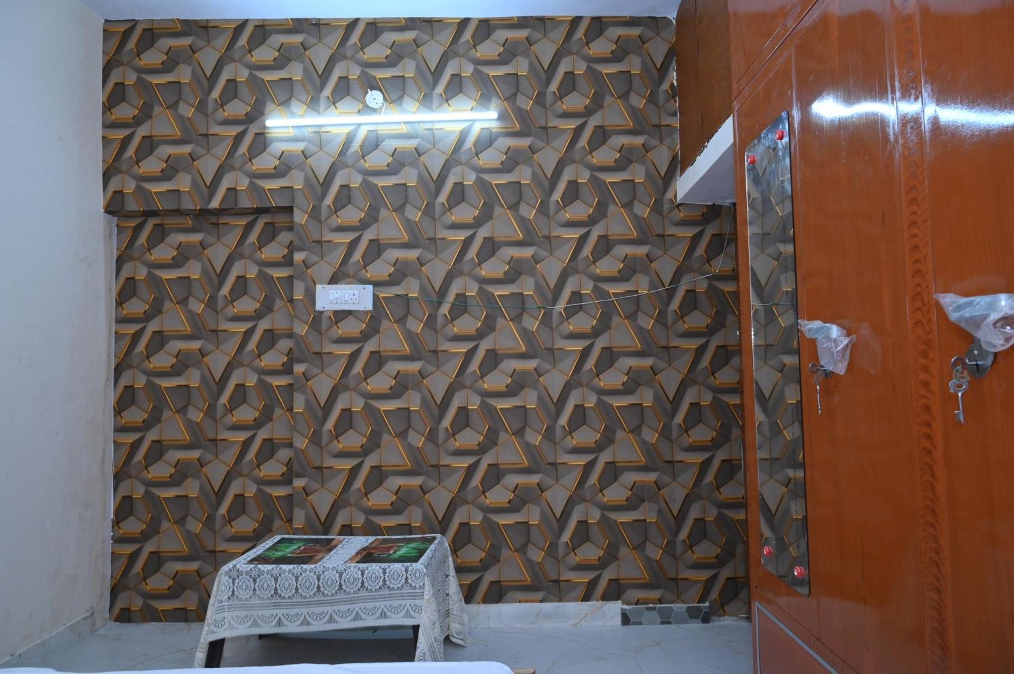 Privyrooms Gorakhpur Exterior foto