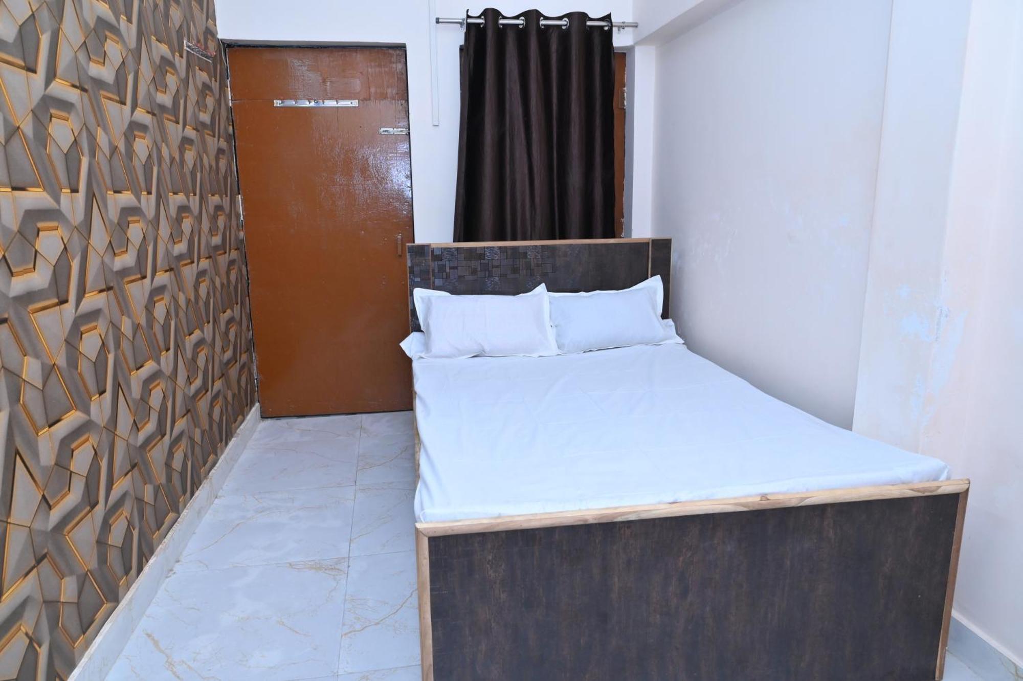 Privyrooms Gorakhpur Exterior foto