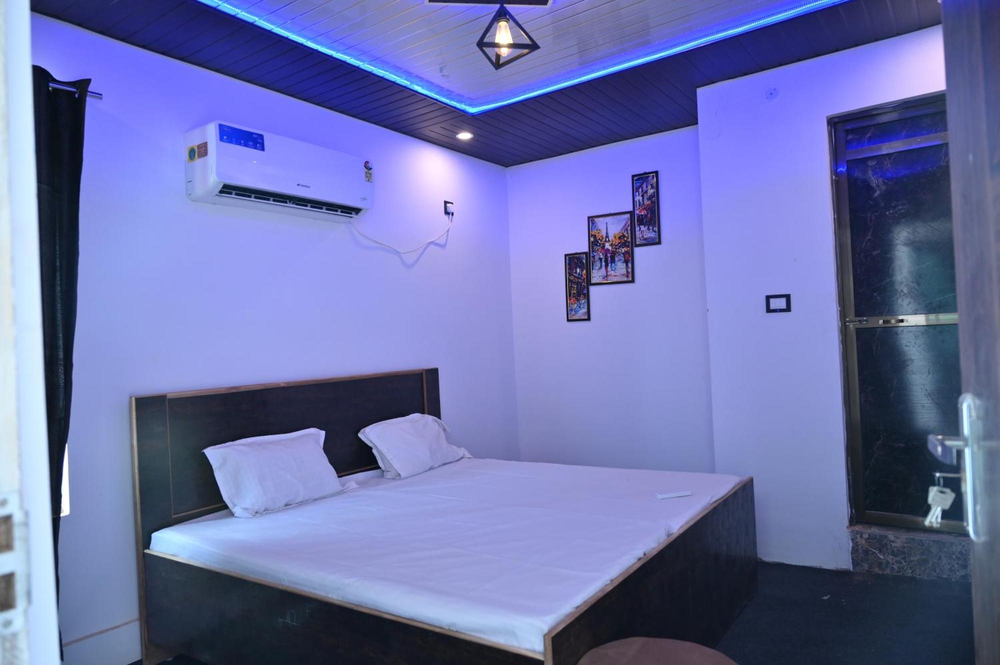 Privyrooms Gorakhpur Exterior foto