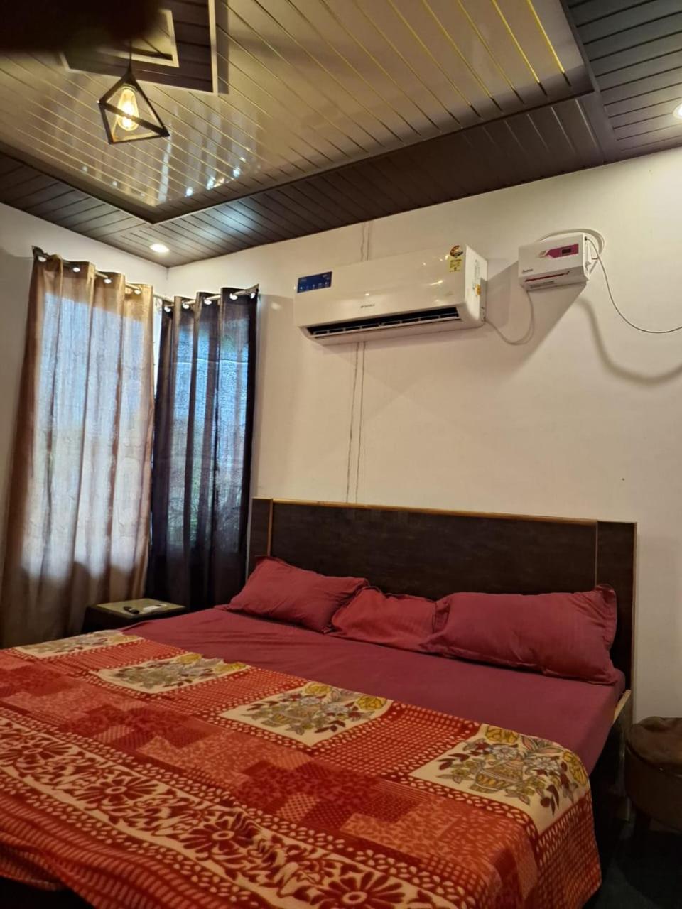 Privyrooms Gorakhpur Exterior foto