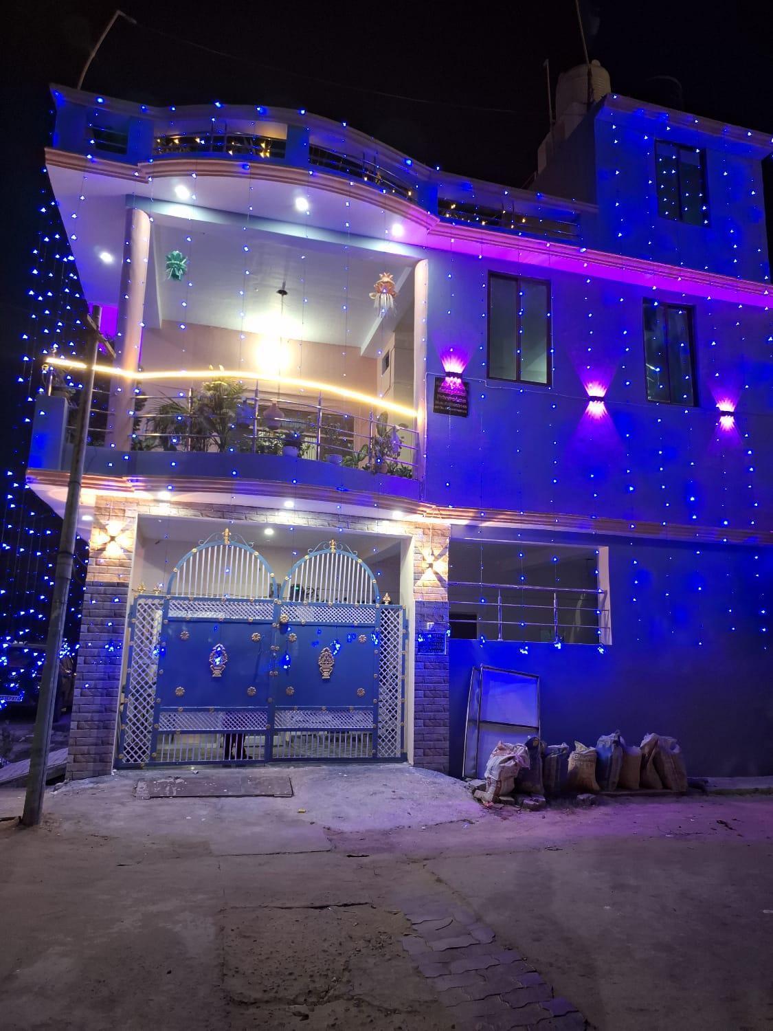 Privyrooms Gorakhpur Exterior foto